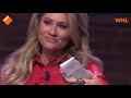 Dragons’ Den: ondernemend stel zoekt investeerder voor vlek- en geurwerende kleding