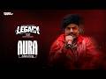 AURA MARS KING LEGACY
