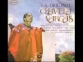 Chavela Vargas - Hay unos ojos 