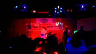 Ernest Scott & The Funk Children - Dreams to Remember