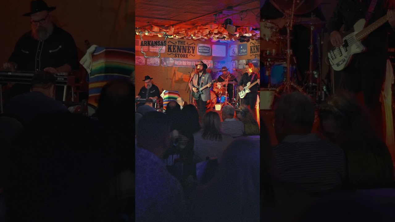 Promotional video thumbnail 2 for Fire Away: A Tribute to Chris Stapleton