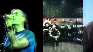 JOHN BROWN&#39;S BODY - EMPTY HANDS