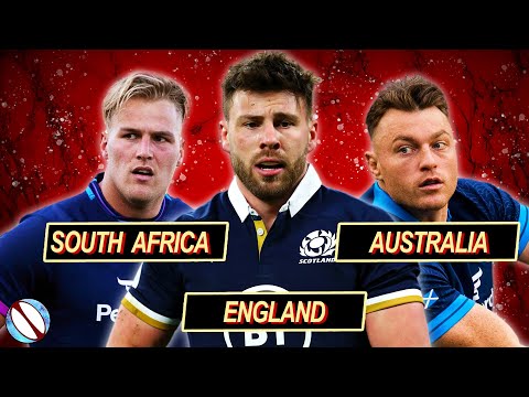 Let’s Talk about Scotland's "Foreign" Players…