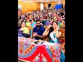Dr Robin And Rithu Manthra At Government College For Women Thivandrum Drrobin Rithumanthra