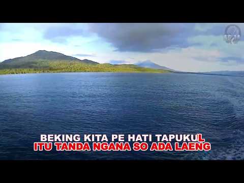 CINCIN KAWENG lagu MANADO