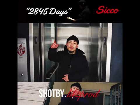 Sicco -2845days
