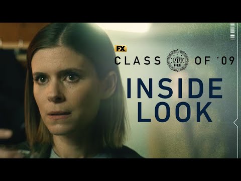 afbeelding Inside Look: Meet the Female Agents