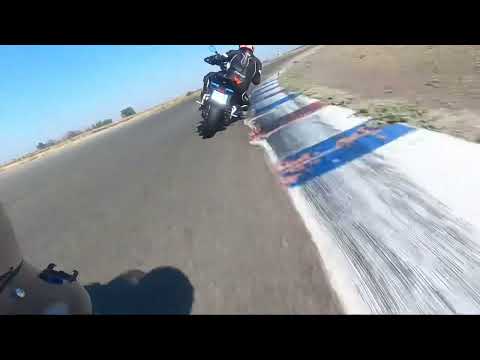Thumbnail for GS1300 Track Day