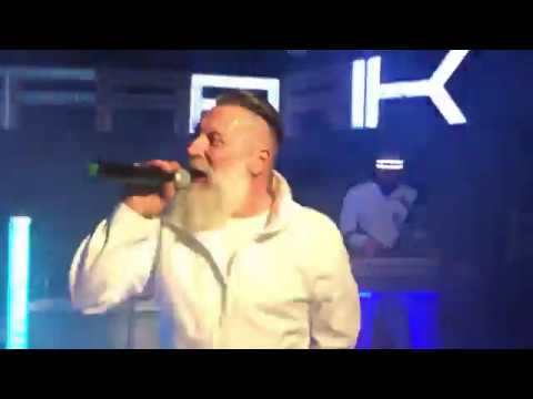 Eisfabrik - Komplettes Konzert Live aus Hannover