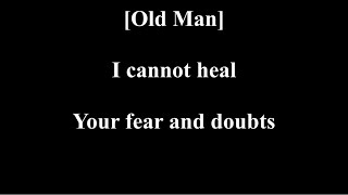 Blind Guardian - Road of no Release [Lyrics]