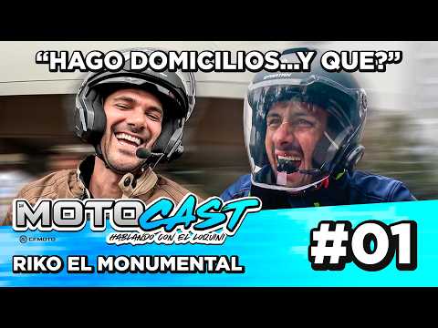 Motos Fly Pasión and El MotoCast 