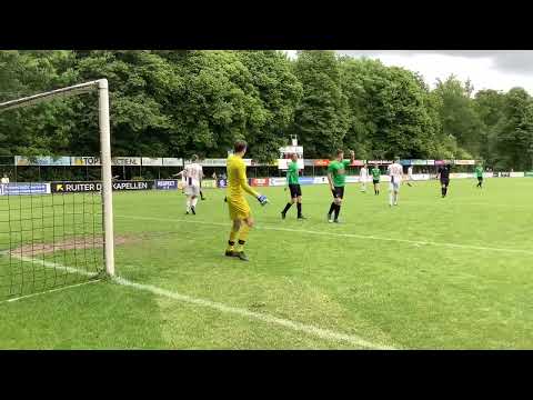 29 mei 2022: SVW’27 - s.v. Enkhuizen 0-4