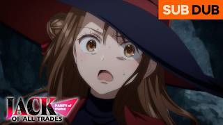 Download lagu The Hero Party Realizes They Kicked Out The Wrong Guy | Jack-of-All-Trades, Party of None mp3