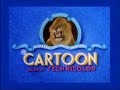 Tom Jerry Jerry And The Lion