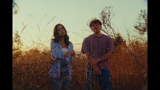 Caleb Hearn and Jenna Raine - BITE THE BULLET (Official Video)