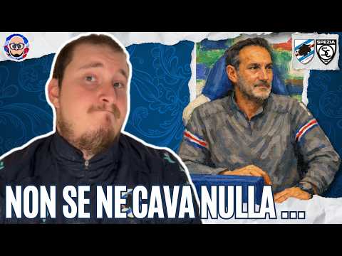 If you can't explain the game | Gregucci press conference before Catanzaro vs. Sampdoria