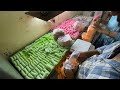 Making Of Milk Ice Candy Aka PEPSI Milk Made