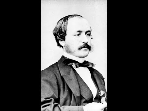 Josef Hellmesberger, jr. - Die Heinzelmännchen, ohne Opus