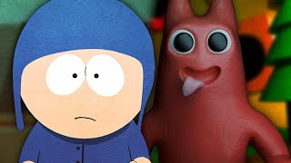 Craig Tucker vs Baby Banban - Rap Battle