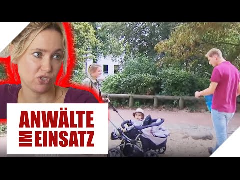 Trapped in foster care! Why does the youth welfare office destroy the family? | 2/2 | Lawyers in ...