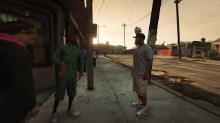 Eddie You Should Know Better (GTA V)
