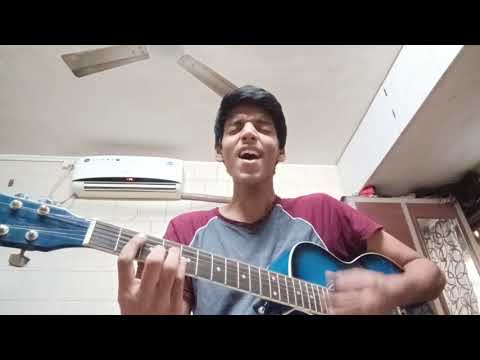 Samhit Dabral Move on cover (Mike Posner)
