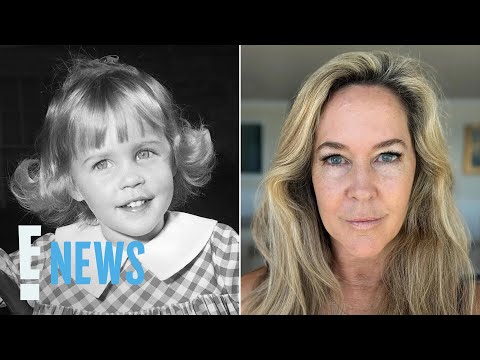 Bewitched Star Erin Murphy Claps Back at Facelift Speculation | E! News
