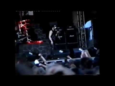 MERCYFUL FATE Dynamo open air, Eindhoven (NL), 30 mai 1993