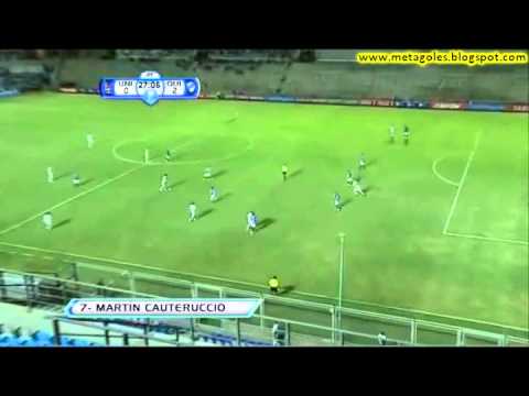 Copa Argentina - Quilmes 3-0 Unión VK (16vos final)