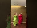 Easy Choreography On Mehendi Hai Rachne Wali Shorts