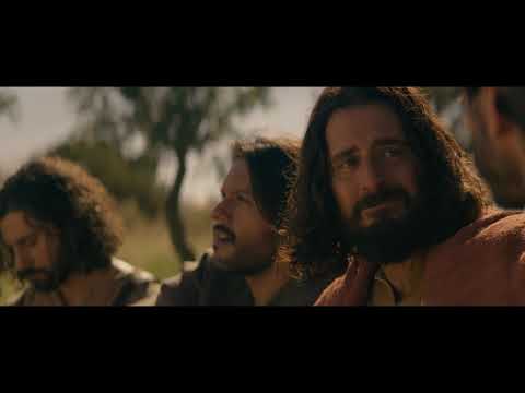 The Chosen | GESÙ RIVELA AI DISCEPOLI LA FINE DEI TEMPI