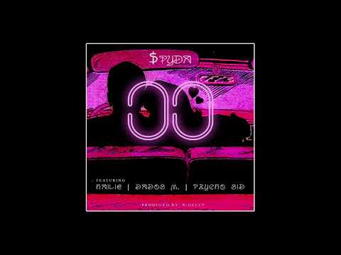 $pyda - Oo (feat. Pab Icy, Dados M. & Pzycho Sid)