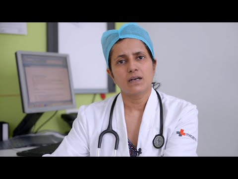 How to use oxygen concentrator at Home by Dr. Bornali...