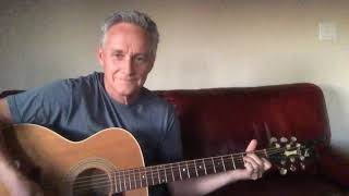 Idaho (BoDeans cover) solo acoustic