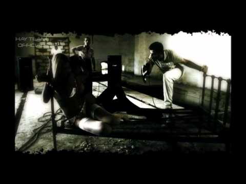 SERJO feat. SASH & HAMO - Glamour