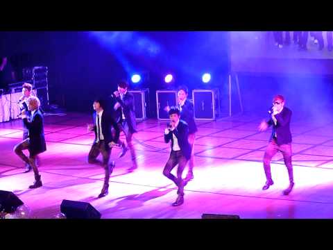 ZE:A Showcase in Abu Dhabi -  All day long!