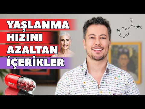 En Popüler Longevity Takviyeleri: Yaşlanmayı Yavaşlatan Sırlar !!!