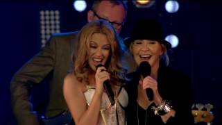 Kylie Minogue & All Star Cast - Auld Lang Syne (Commonwealth Games 2014)