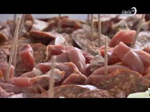 Öböl Televízió híradó 2014.02.18.