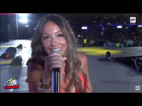 Magui Olave ( COSQUIN CUARTETO 2024 )  ✘ RECITAL COMPLETO ( CREDITOS PURO SENTIMIENTO )