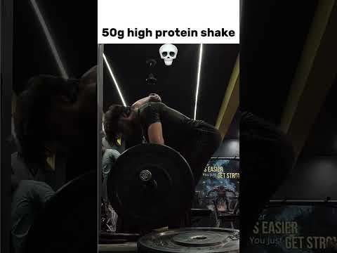 trending Shake🗿#newshorts #motivation #explorefitness #funny #protein #memes #viral