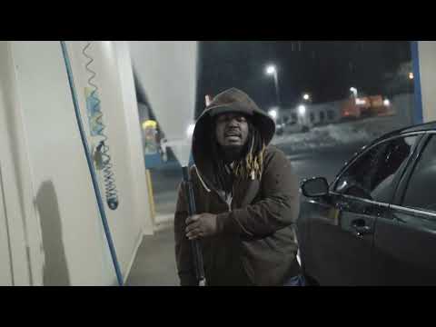 Khorii Hundo - Sloppy 