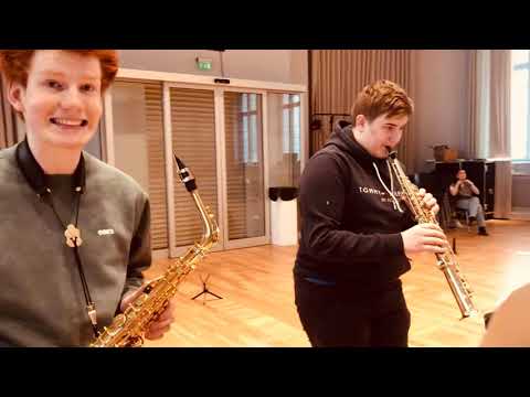 Peaches En Regalia by Frank Zappa