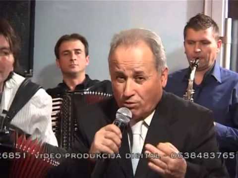 Zeljoteka Antena radio - Splet pesama - Rasa Pavlovic - Snijeg pade,Ne zalite mene