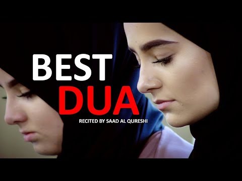 This Dua Will fulfil all your Desires, Dreams & Wishes ♥ ᴴᴰ - Listen Daily !