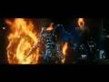 Ghost Rider - Ghost Riders in the sky (Spiderbait ...