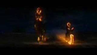 Ghost Rider - Ghost Riders in the sky (Spiderbait)