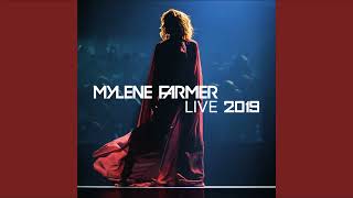Mylene Farmer - Histoires de Fesses (Audio)