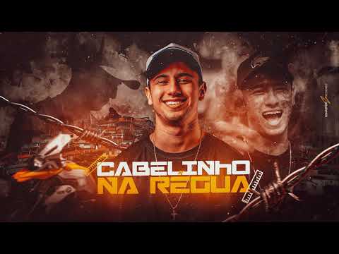 MEGA FUNK CABELINHO NA RÉGUA (DJ JONATAS FELIPE)