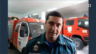 Օրվա հերթապահ 2 04.05.2020